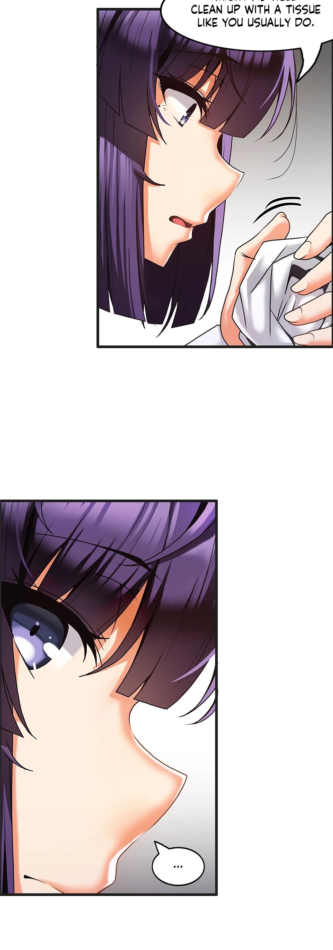 Twin Recipe Chapter 10 - HolyManga.Net