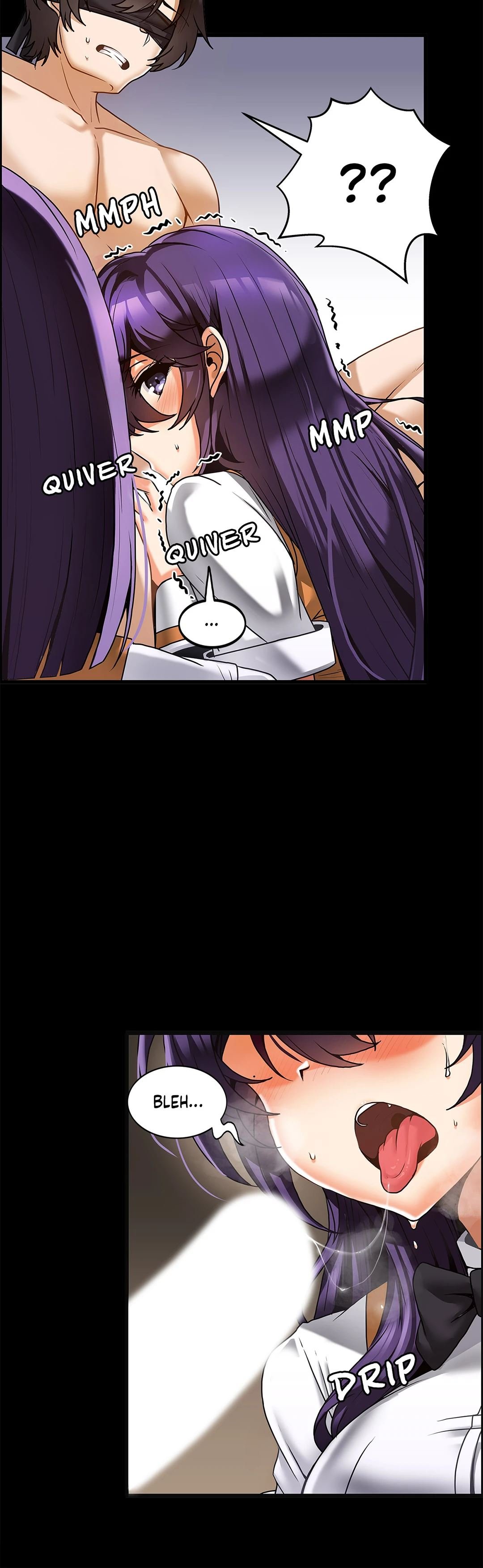 Twin Recipe Chapter 10 - HolyManga.Net