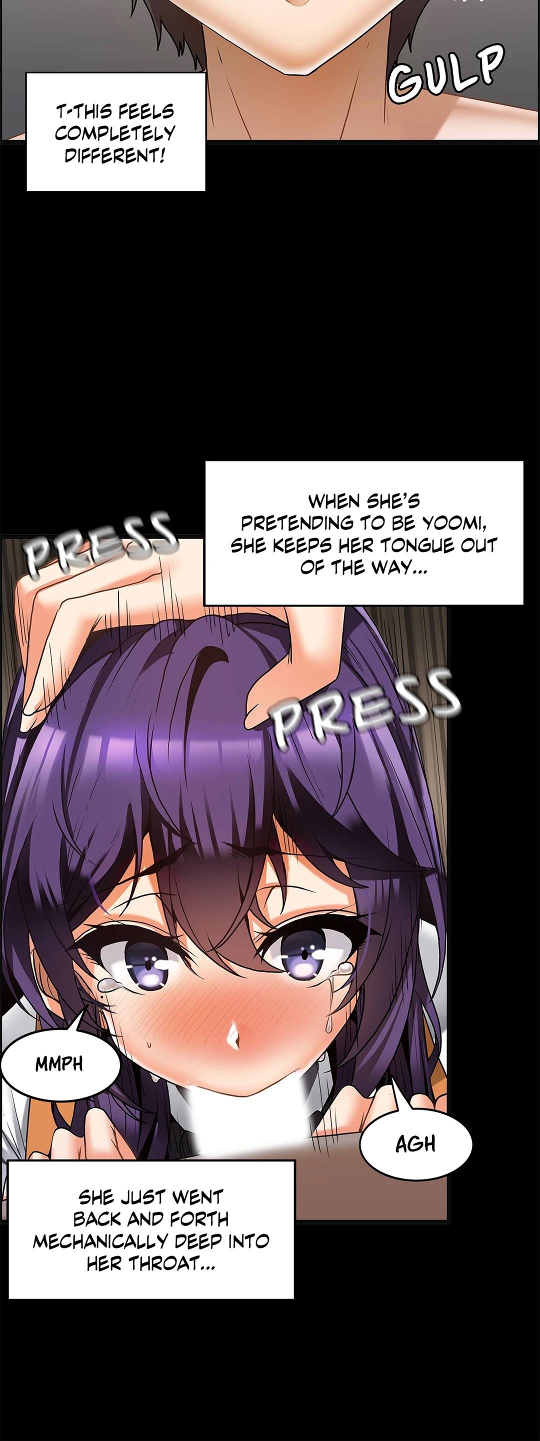 Twin Recipe Chapter 10 - HolyManga.Net