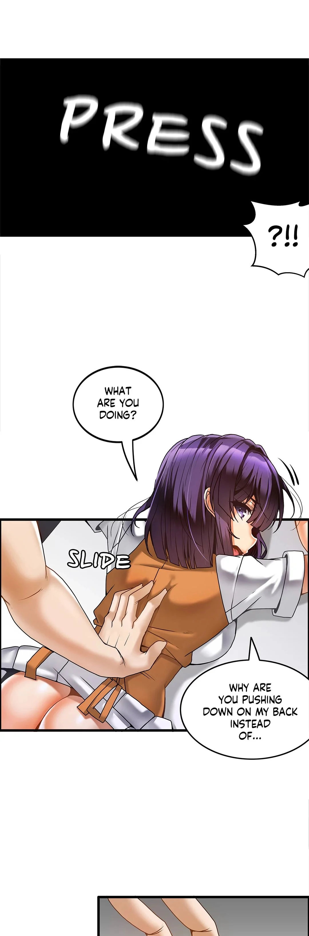 Twin Recipe Chapter 11 - HolyManga.Net