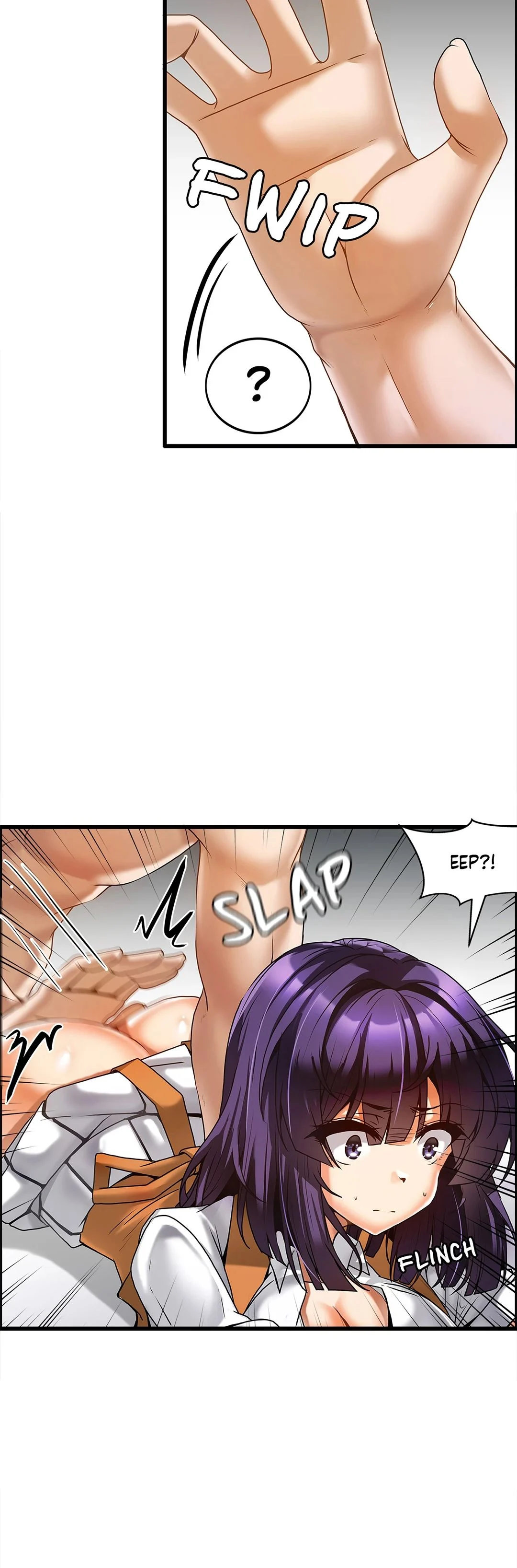 Twin Recipe Chapter 11 - HolyManga.Net