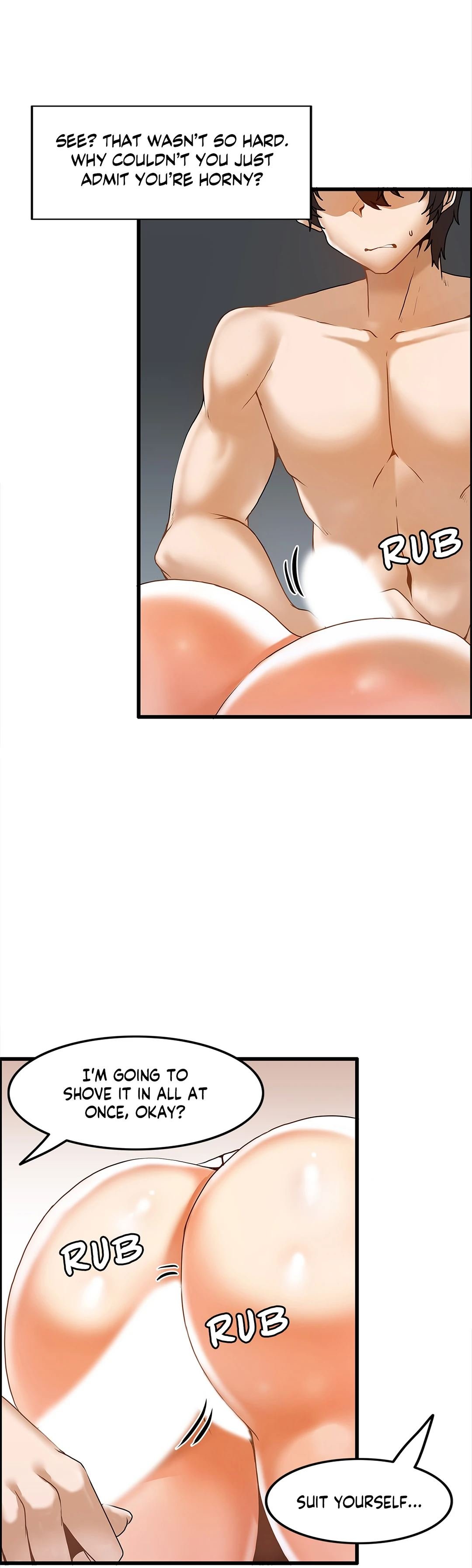 Twin Recipe Chapter 11 - HolyManga.Net