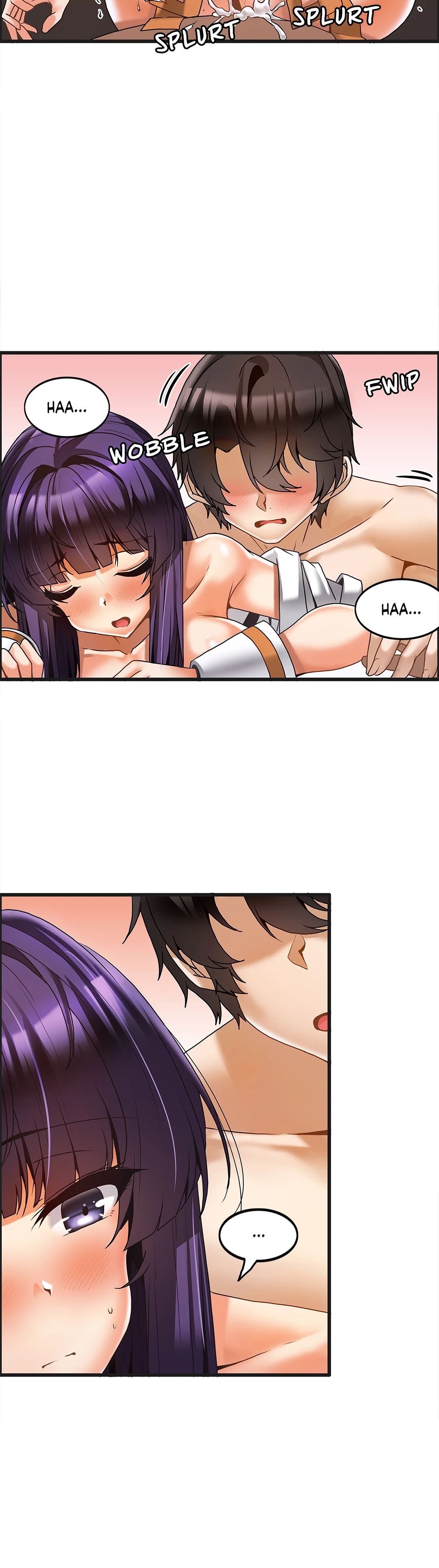 Twin Recipe Chapter 11 - HolyManga.Net
