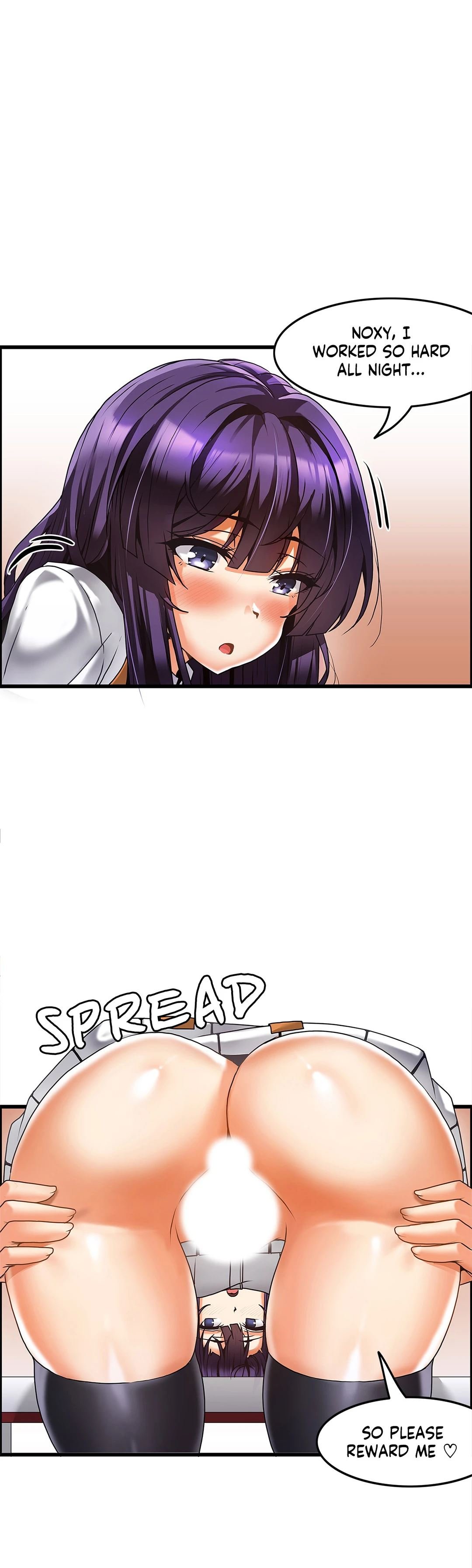 Twin Recipe Chapter 11 - HolyManga.Net