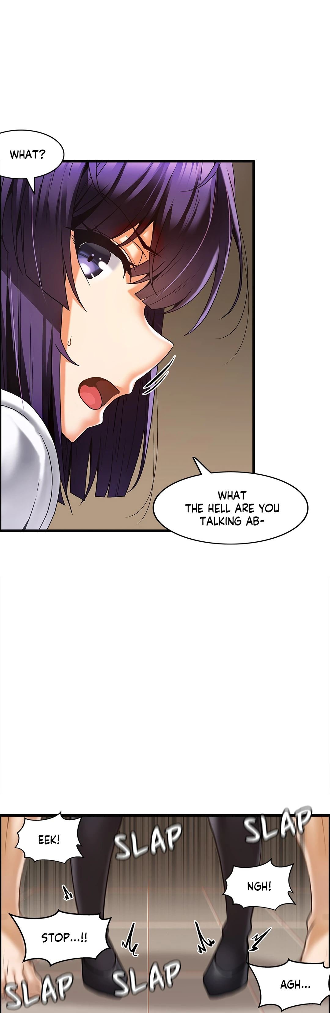 Twin Recipe Chapter 11 - HolyManga.Net