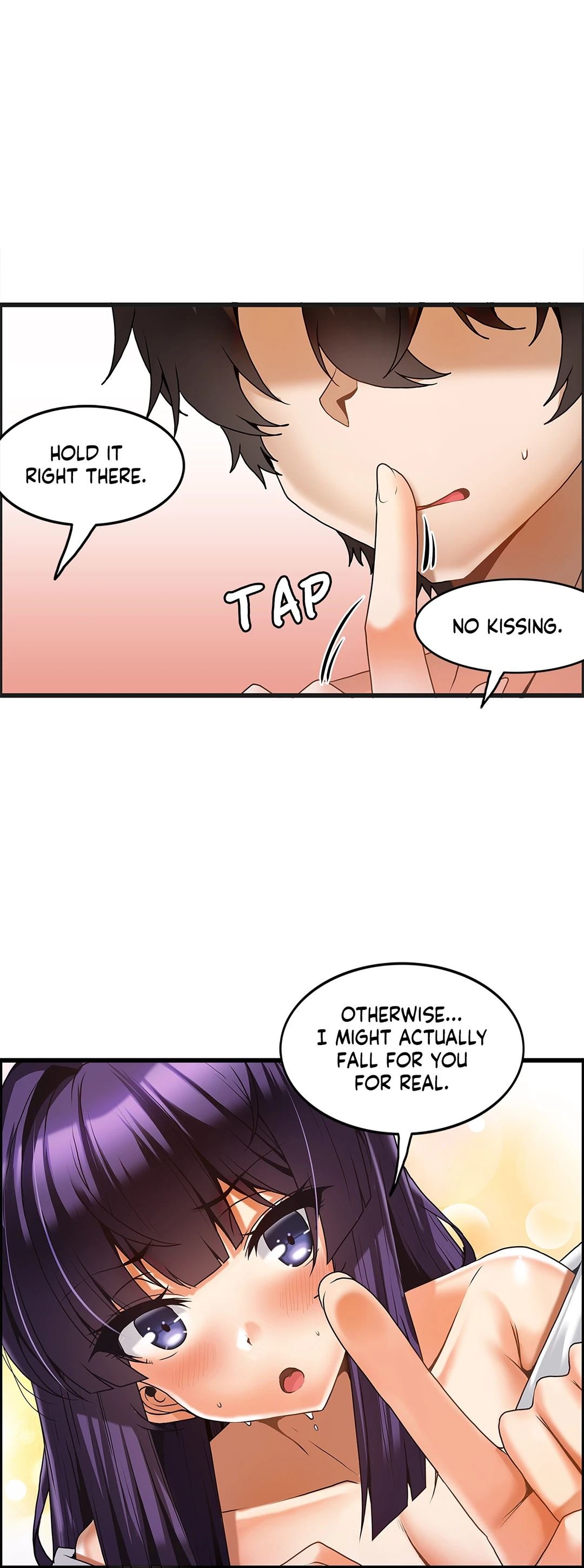 Twin Recipe Chapter 11 - HolyManga.Net
