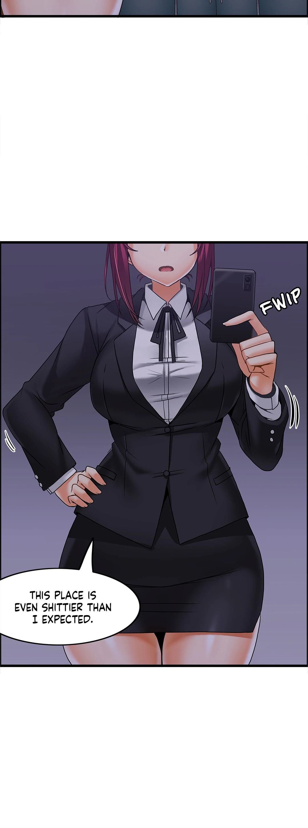 Twin Recipe Chapter 11 - HolyManga.Net