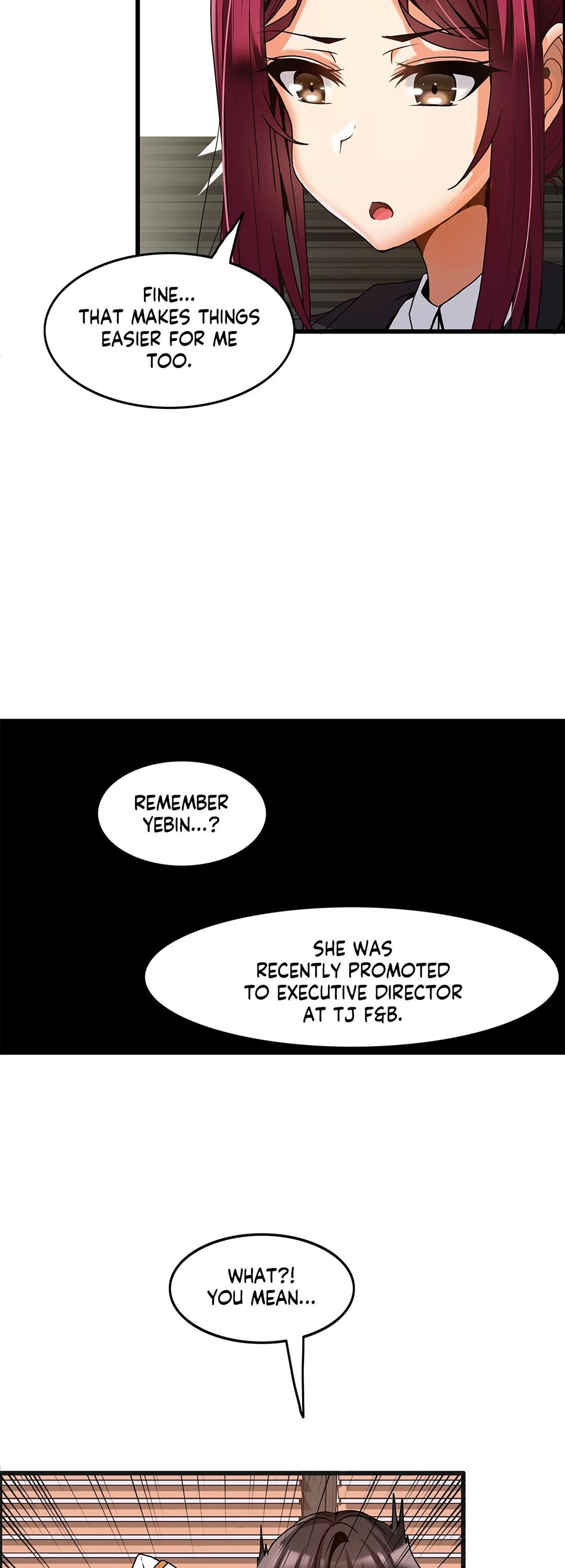 Twin Recipe Chapter 12 - HolyManga.Net