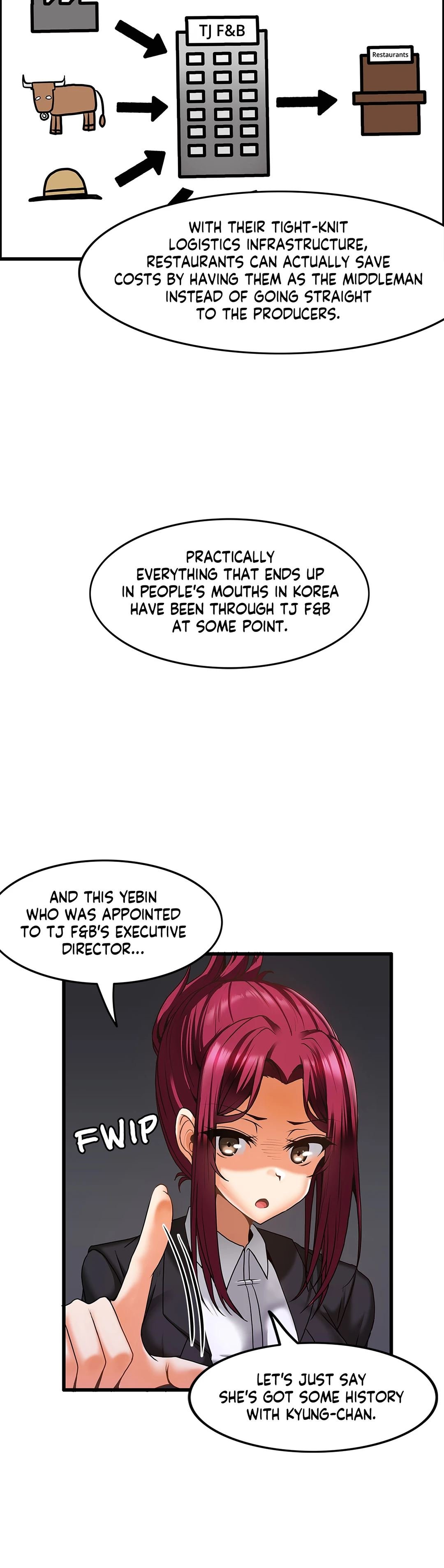 Twin Recipe Chapter 12 - HolyManga.Net