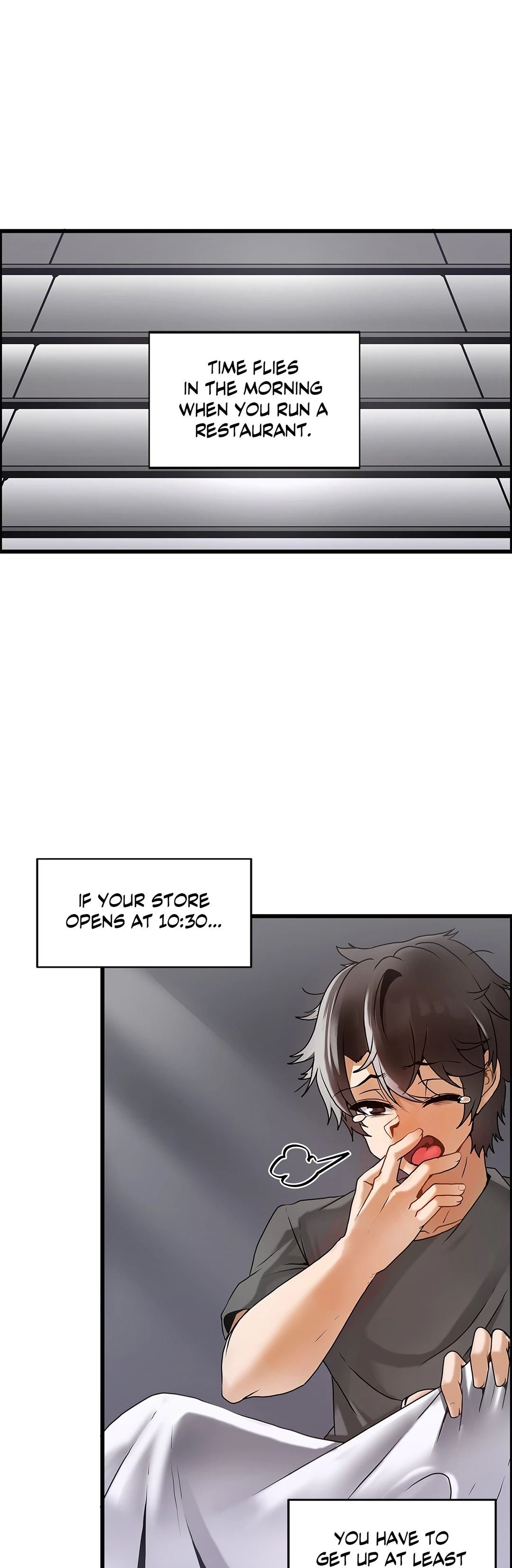 Twin Recipe Chapter 12 - HolyManga.Net