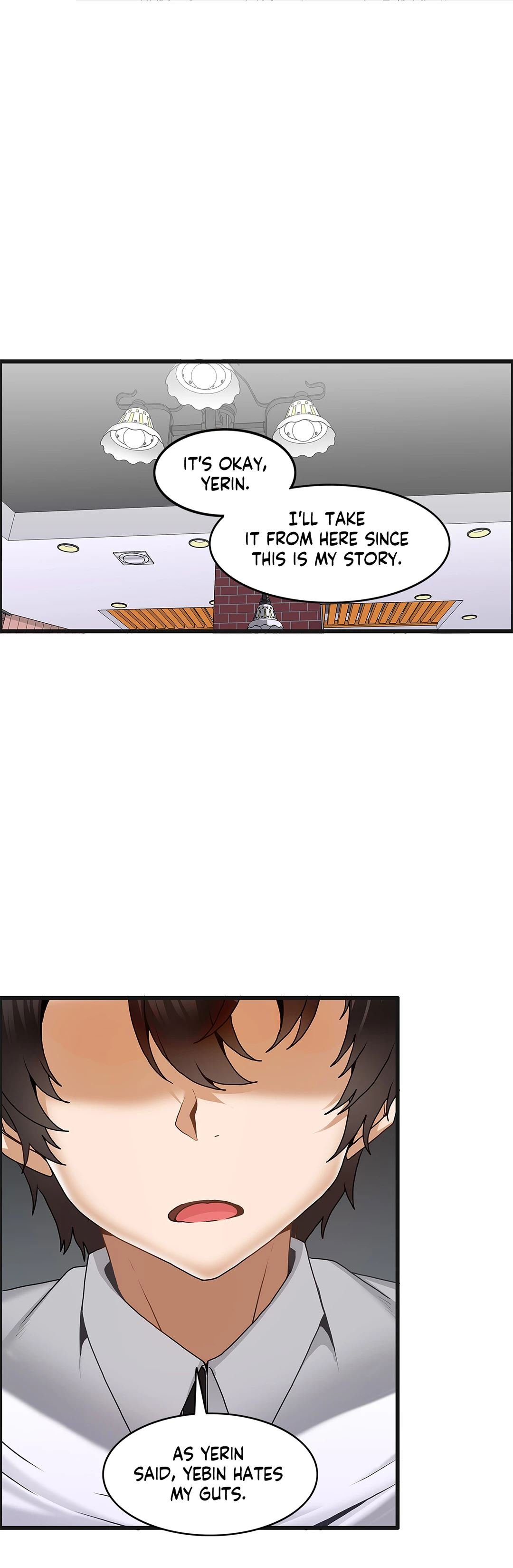 Twin Recipe Chapter 12 - HolyManga.Net