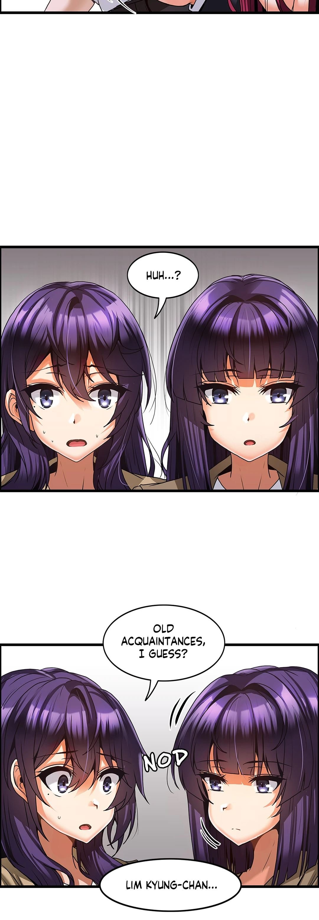 Twin Recipe Chapter 12 - HolyManga.Net