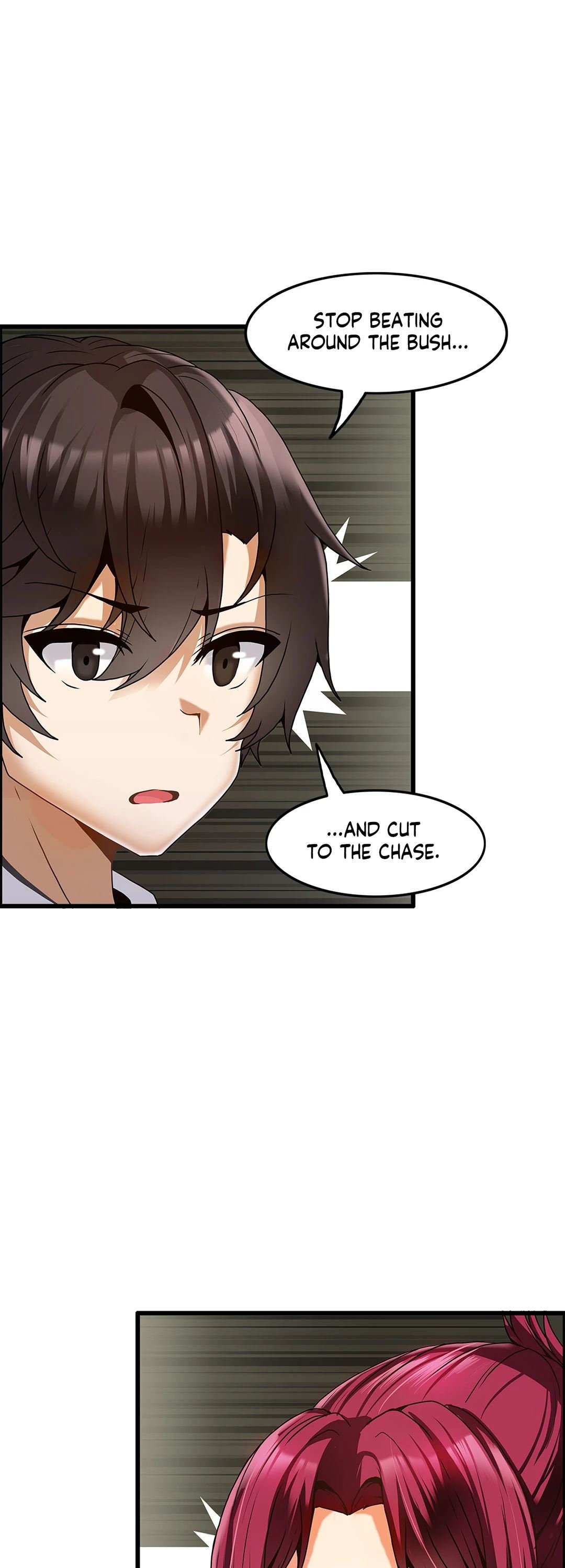Twin Recipe Chapter 12 - HolyManga.Net
