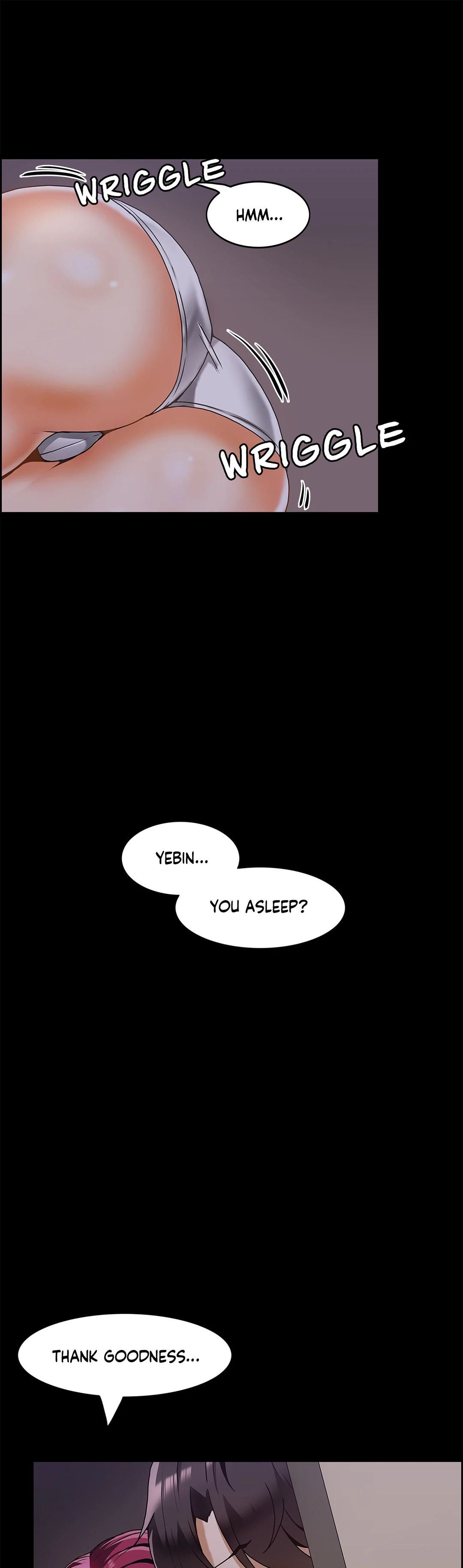 Twin Recipe Chapter 13 - HolyManga.Net