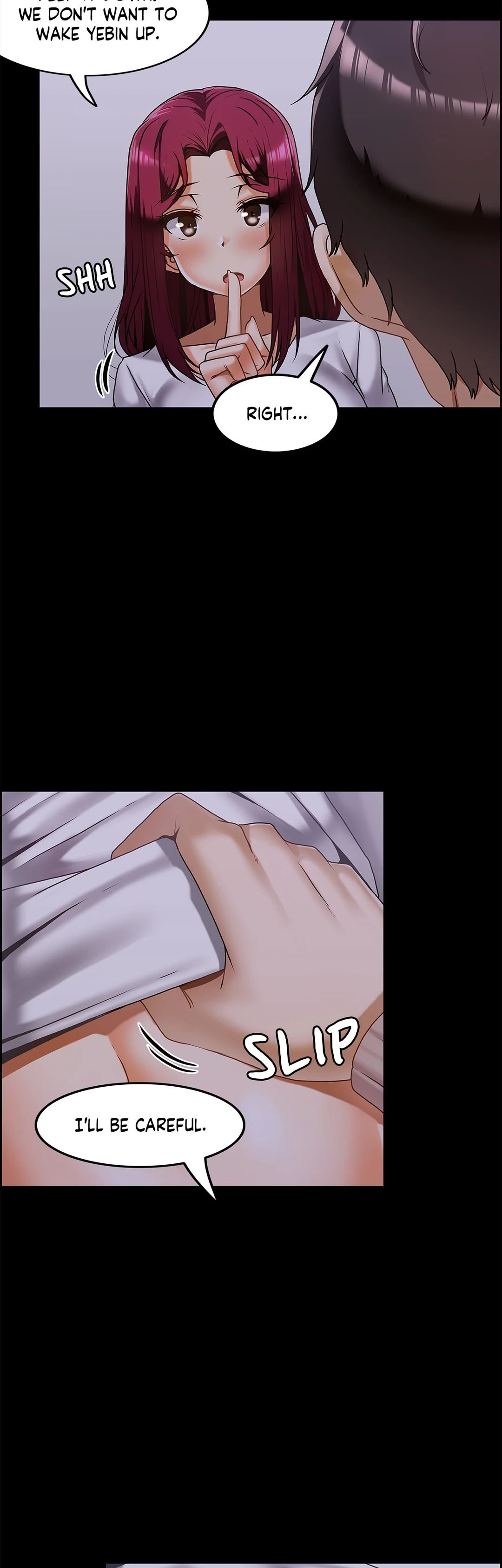 Twin Recipe Chapter 13 - HolyManga.Net