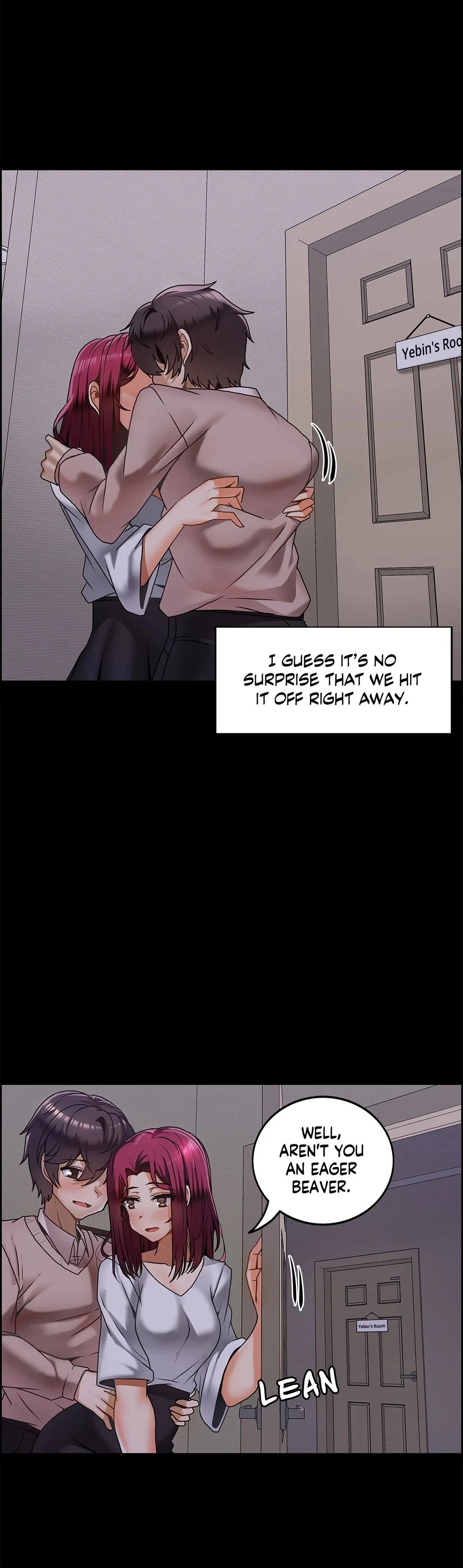 Twin Recipe Chapter 13 - HolyManga.Net