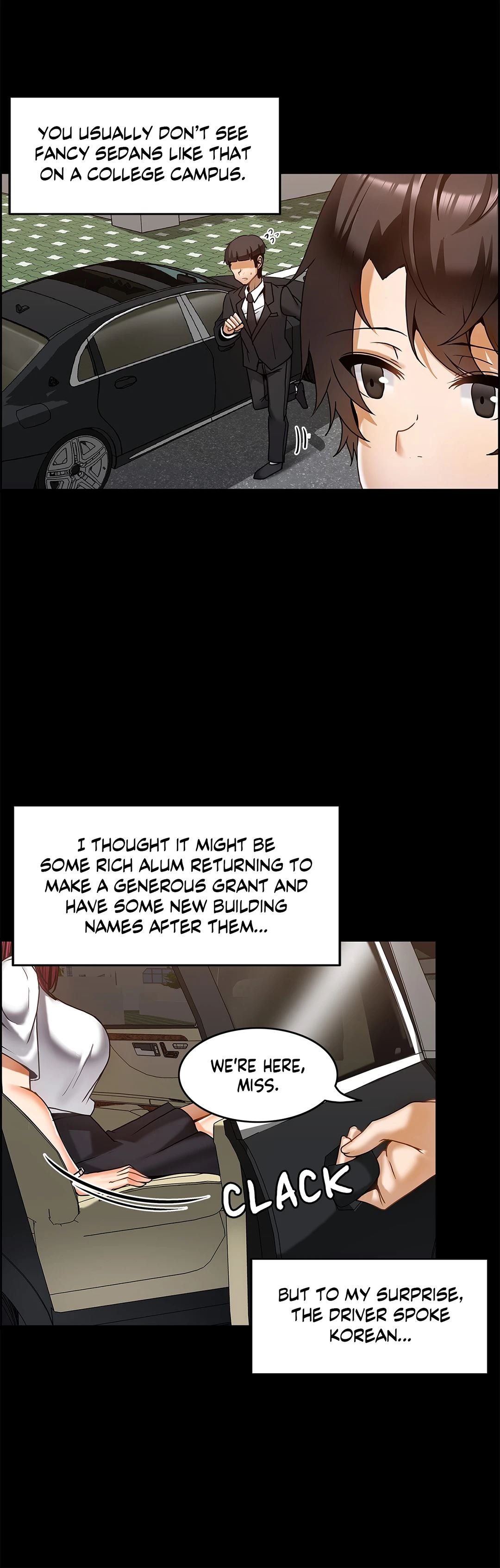 Twin Recipe Chapter 13 - HolyManga.Net