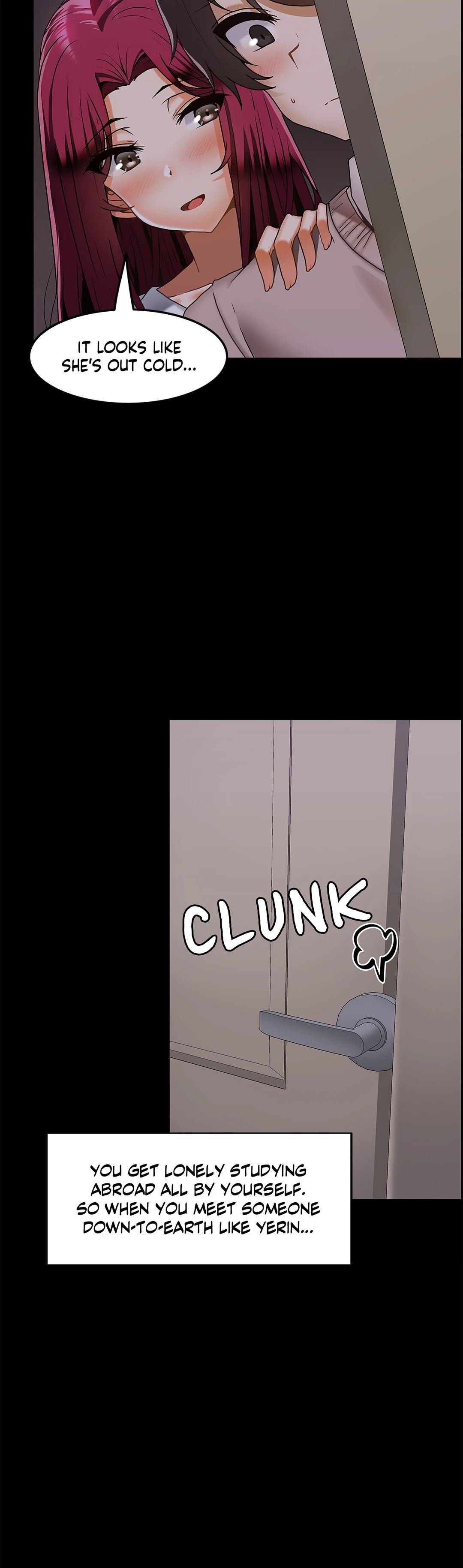Twin Recipe Chapter 13 - HolyManga.Net