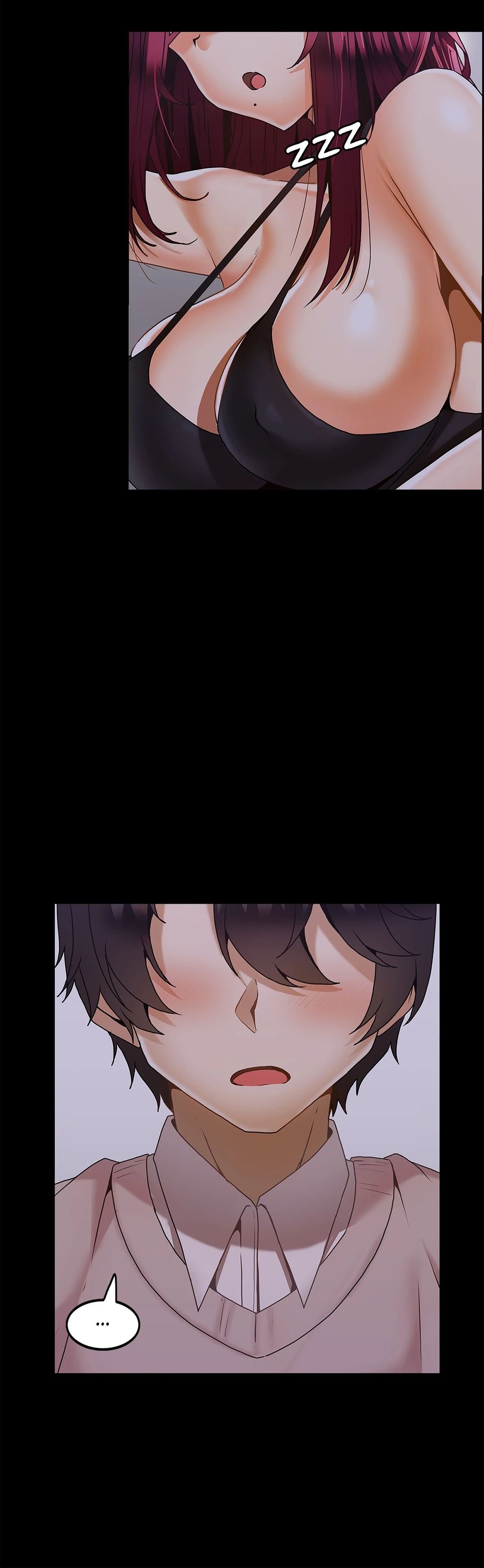 Twin Recipe Chapter 13 - HolyManga.Net