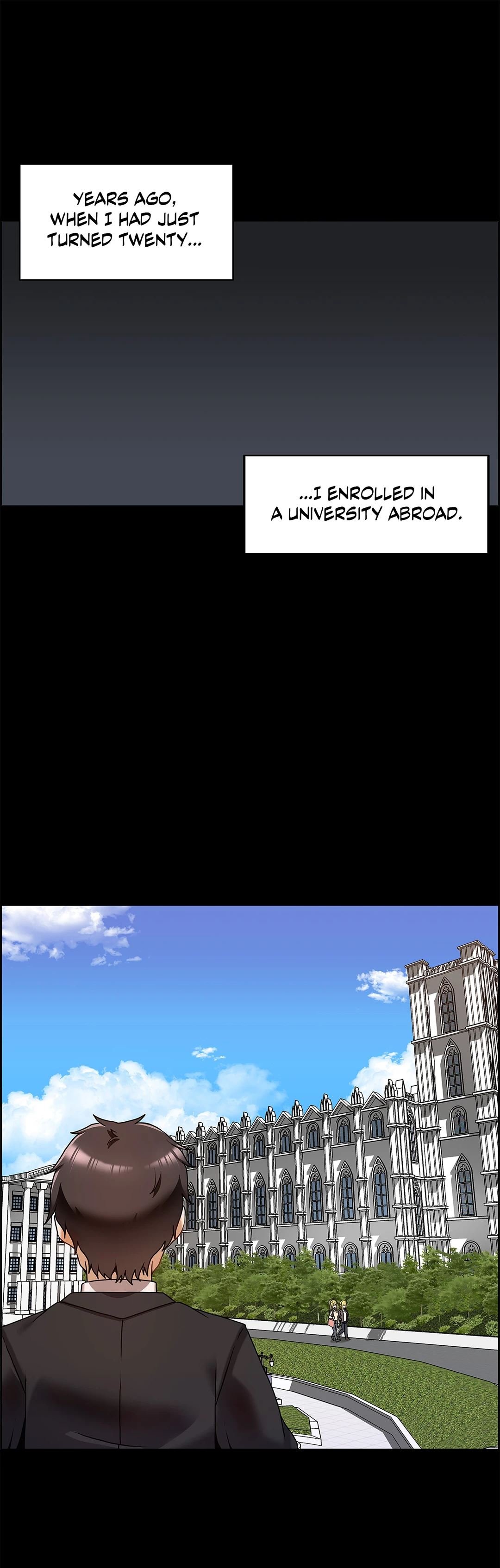Twin Recipe Chapter 13 - HolyManga.Net
