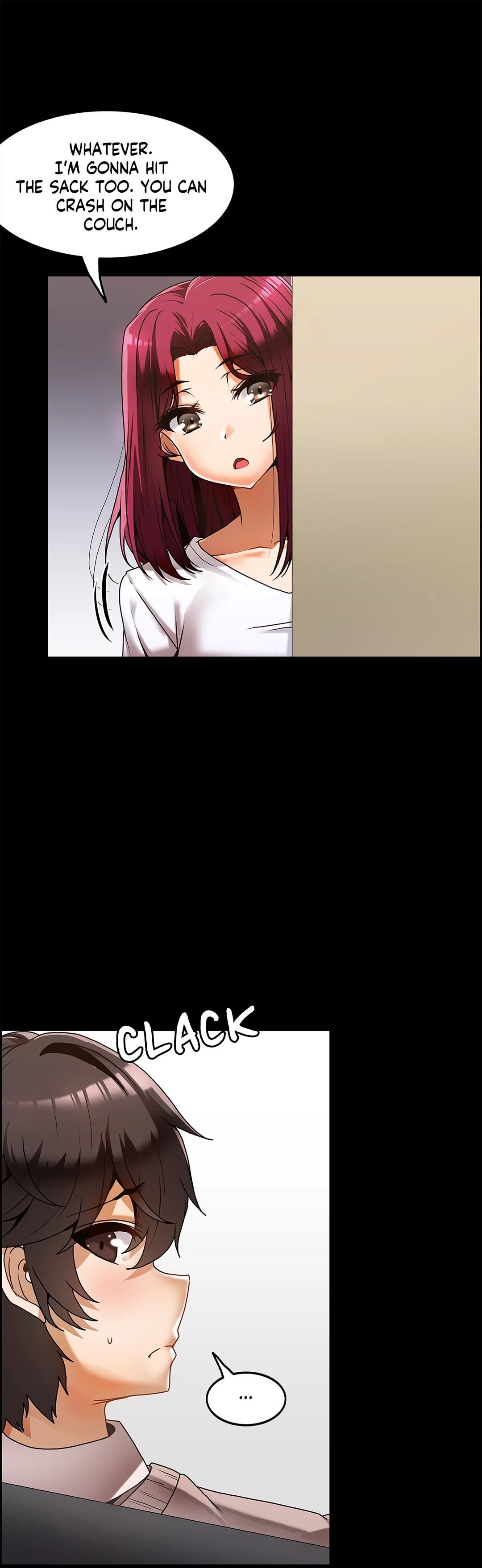 Twin Recipe Chapter 13 - HolyManga.Net