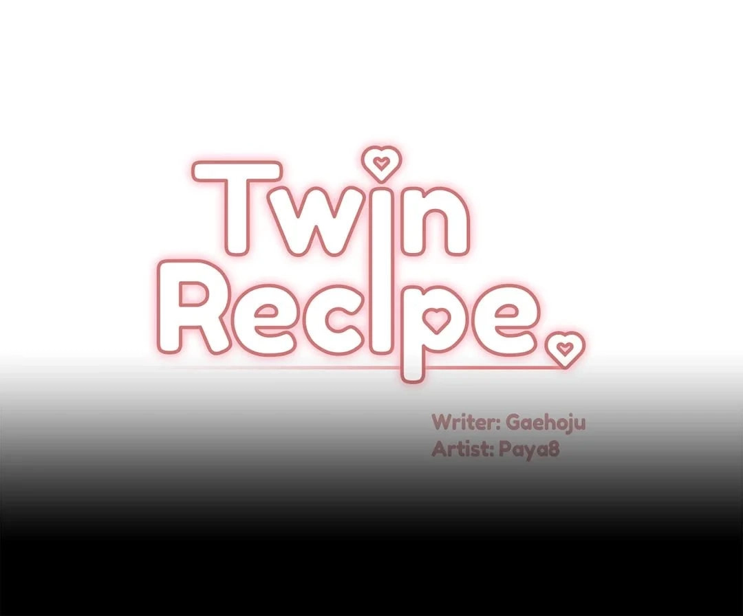 Twin Recipe Chapter 13 - HolyManga.Net