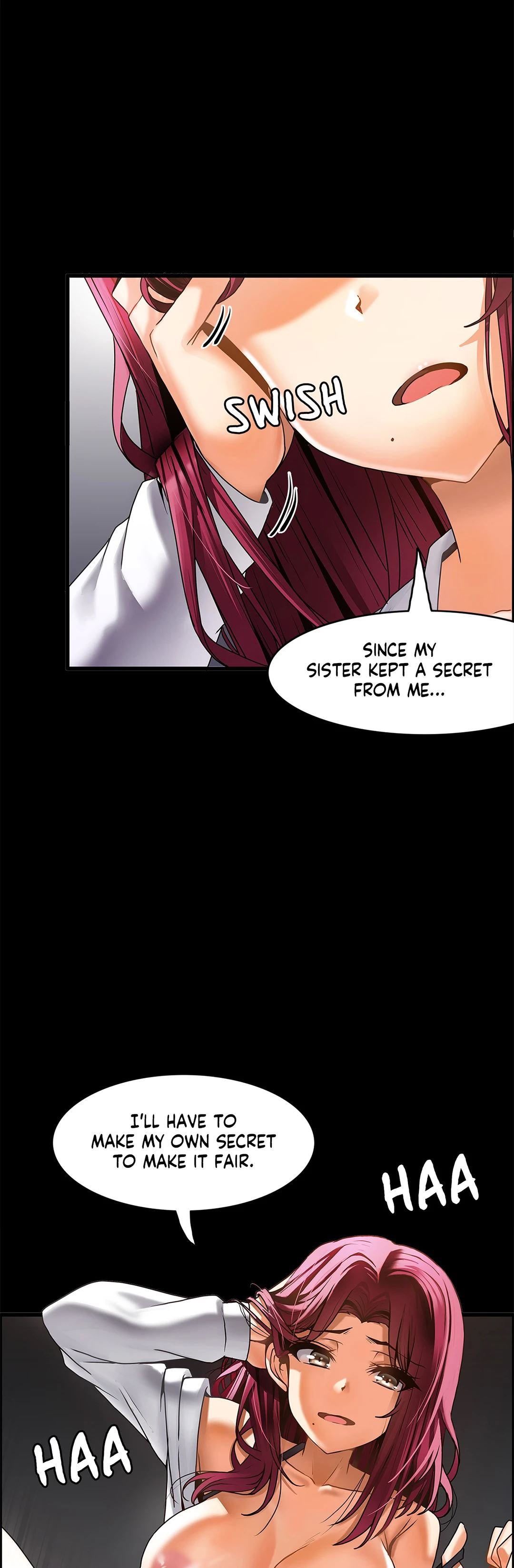 Twin Recipe Chapter 14 - HolyManga.Net