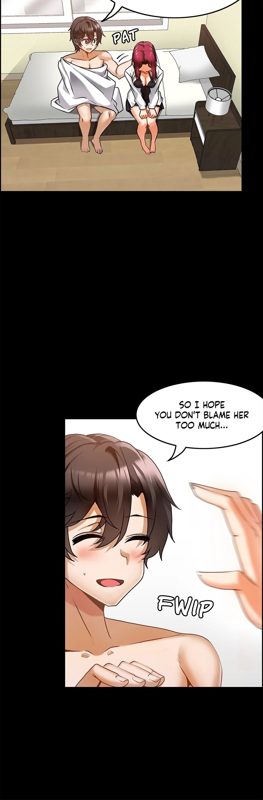 Twin Recipe Chapter 14 - HolyManga.Net