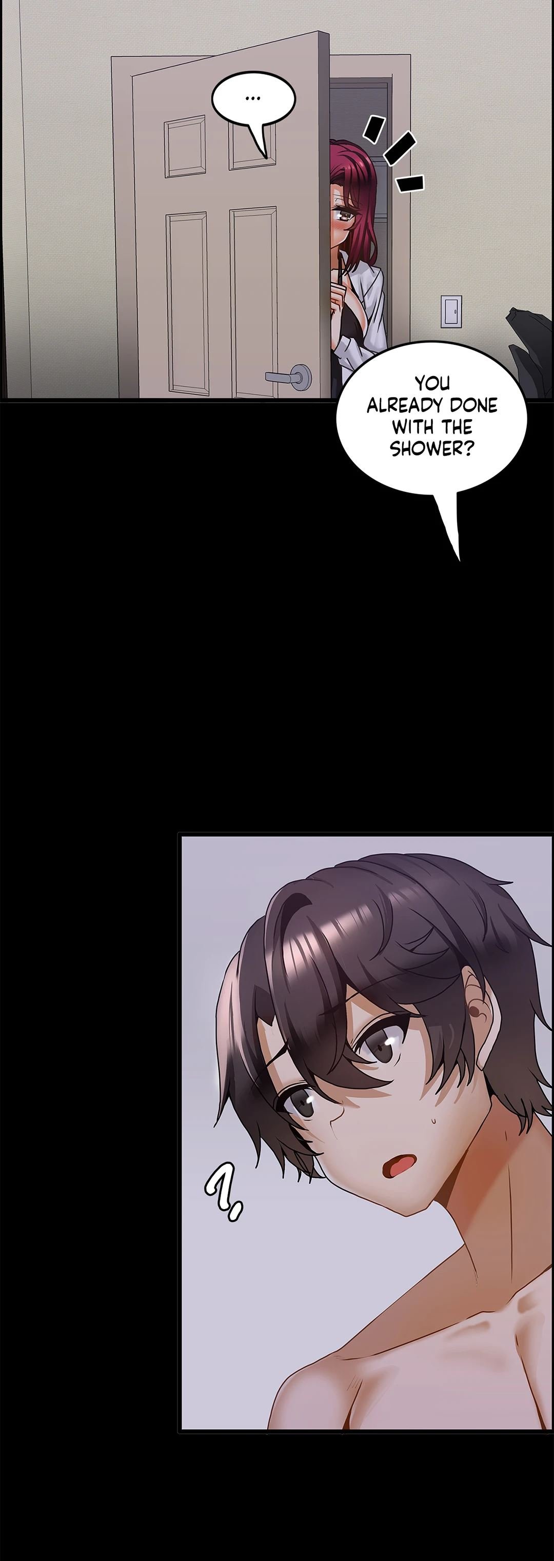 Twin Recipe Chapter 14 - HolyManga.Net
