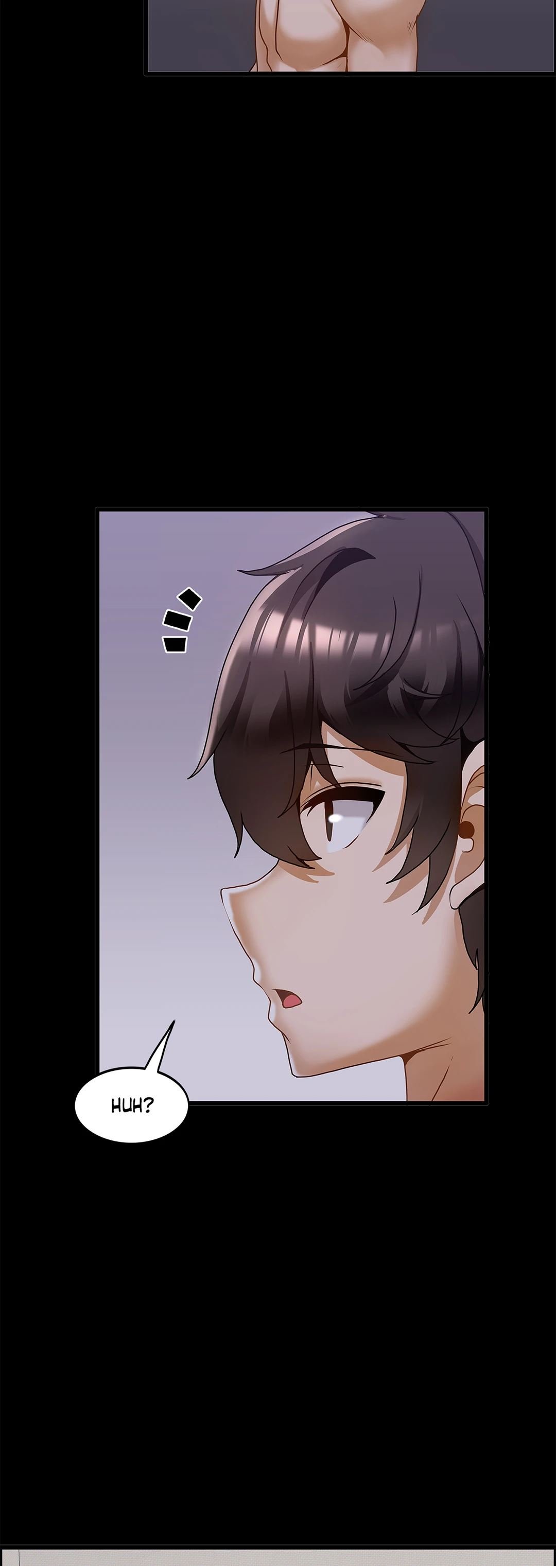 Twin Recipe Chapter 14 - HolyManga.Net