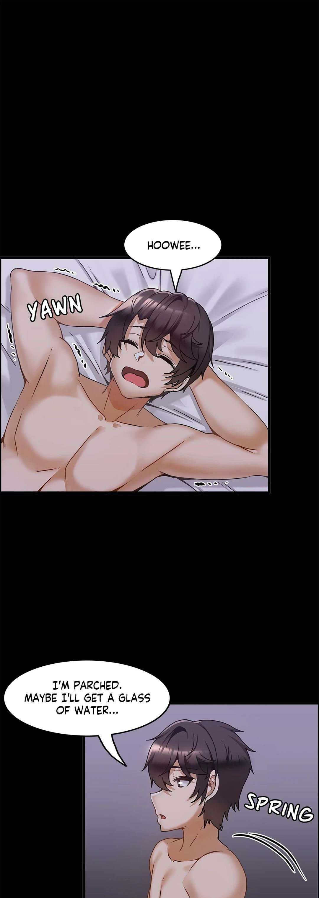 Twin Recipe Chapter 14 - HolyManga.Net