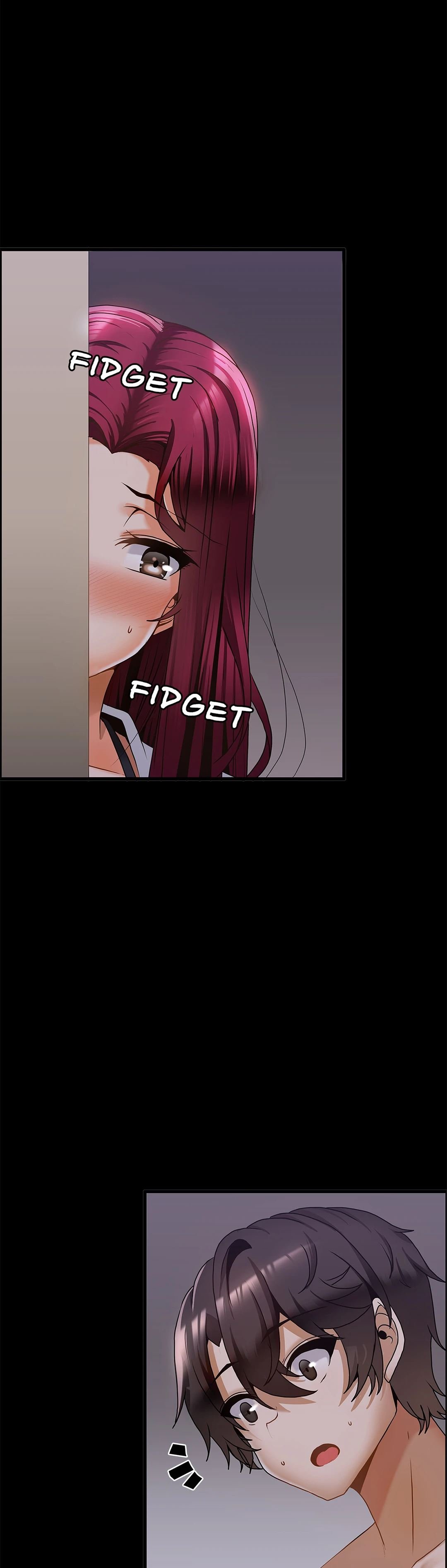 Twin Recipe Chapter 14 - HolyManga.Net
