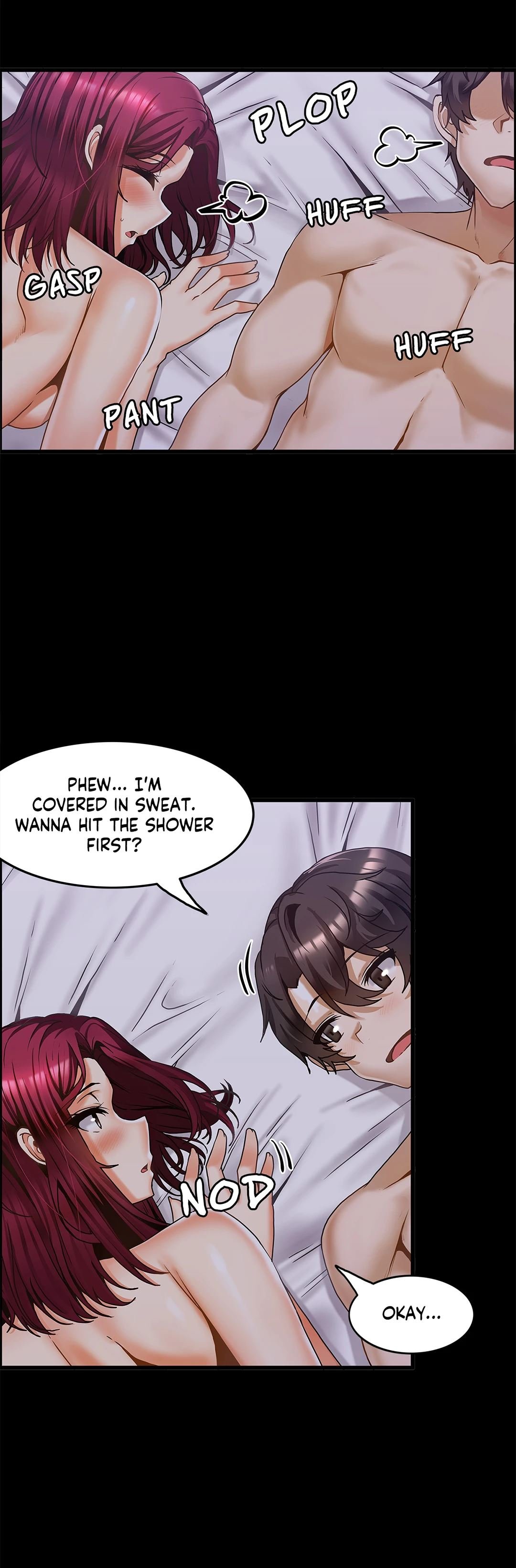 Twin Recipe Chapter 14 - HolyManga.Net