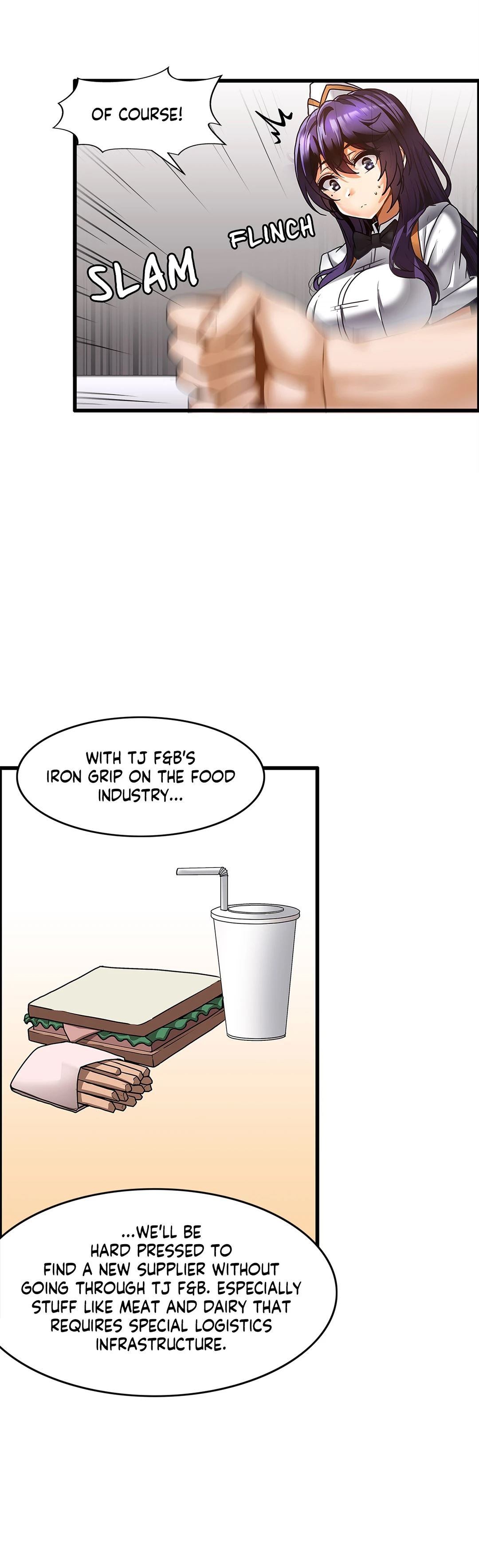 Twin Recipe Chapter 15 - HolyManga.Net