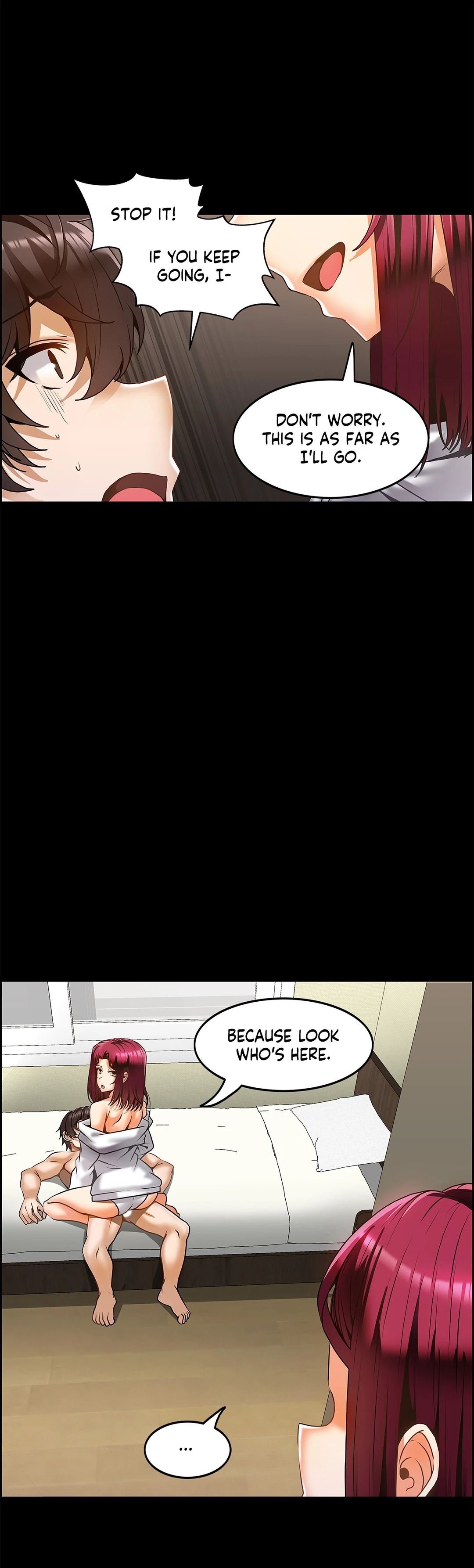 Twin Recipe Chapter 15 - HolyManga.Net