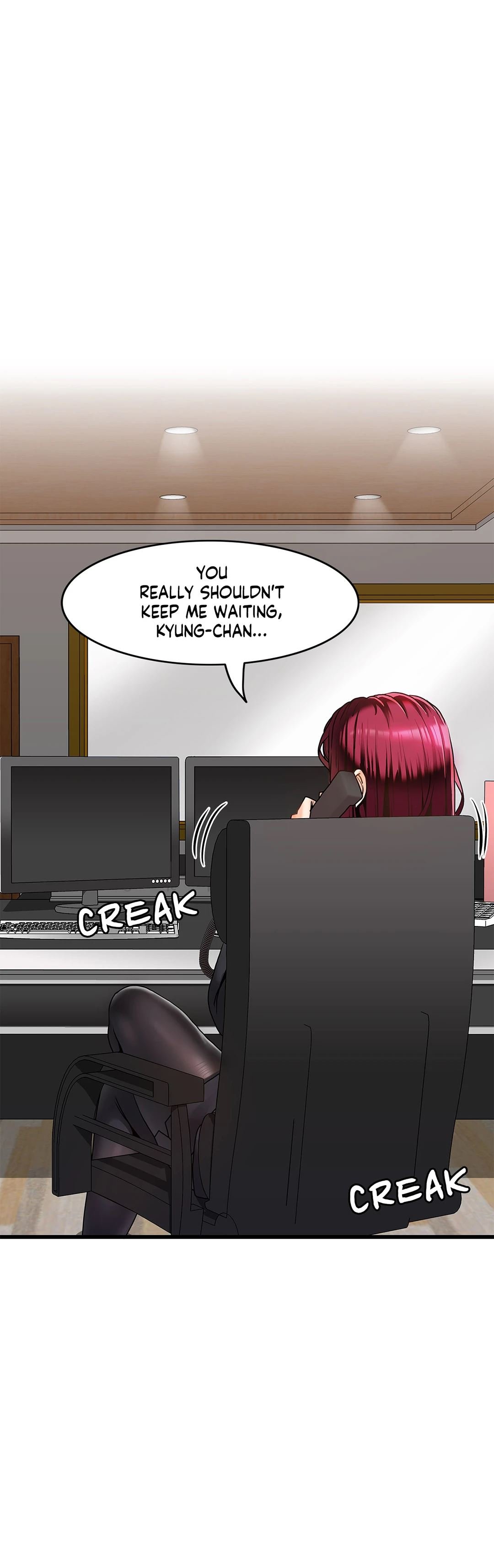 Twin Recipe Chapter 15 - HolyManga.Net