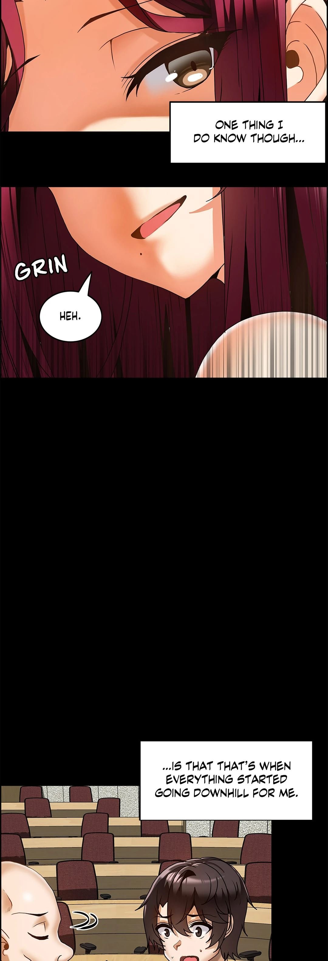 Twin Recipe Chapter 15 - HolyManga.Net