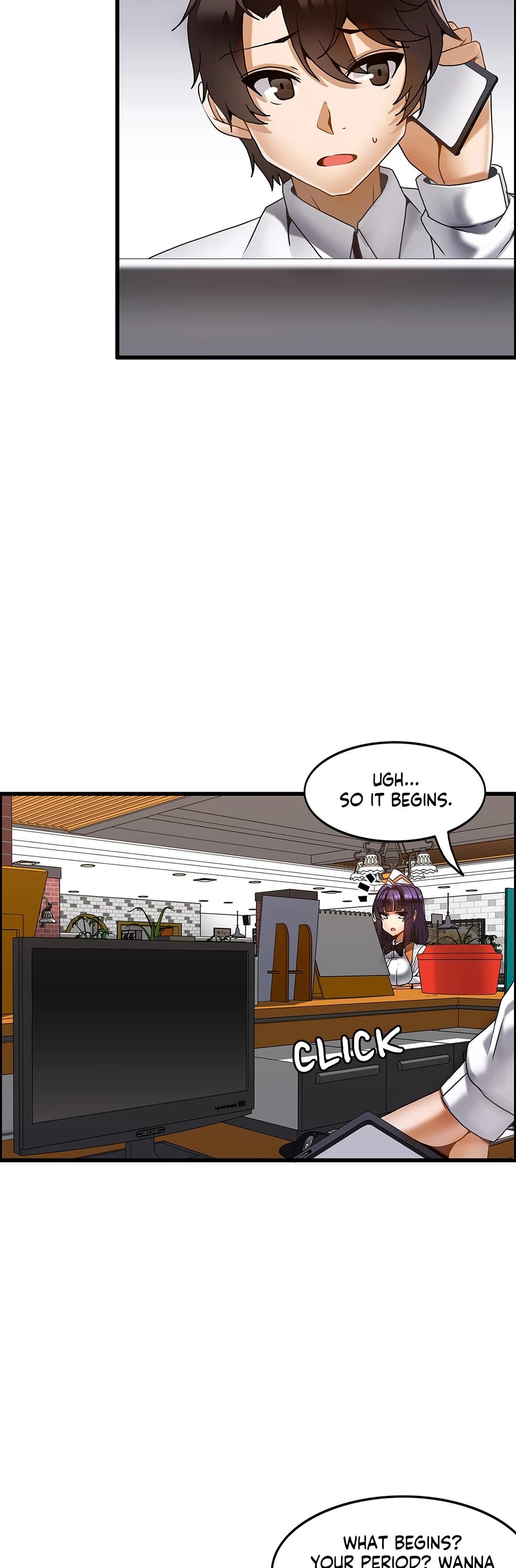 Twin Recipe Chapter 15 - HolyManga.Net