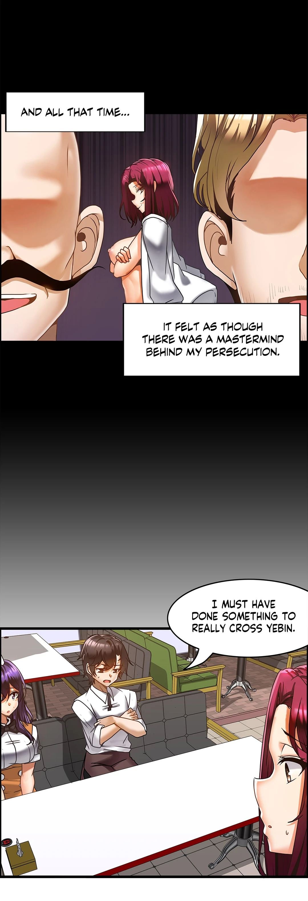 Twin Recipe Chapter 15 - HolyManga.Net