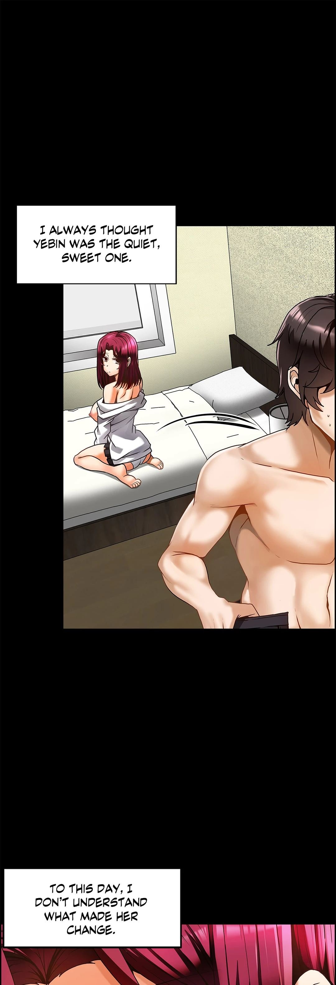 Twin Recipe Chapter 15 - HolyManga.Net
