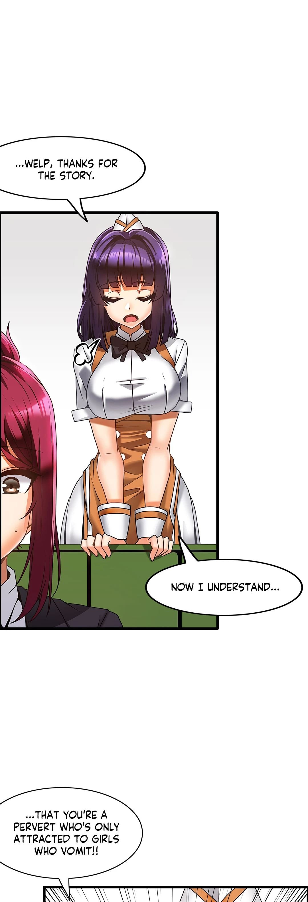 Twin Recipe Chapter 15 - HolyManga.Net