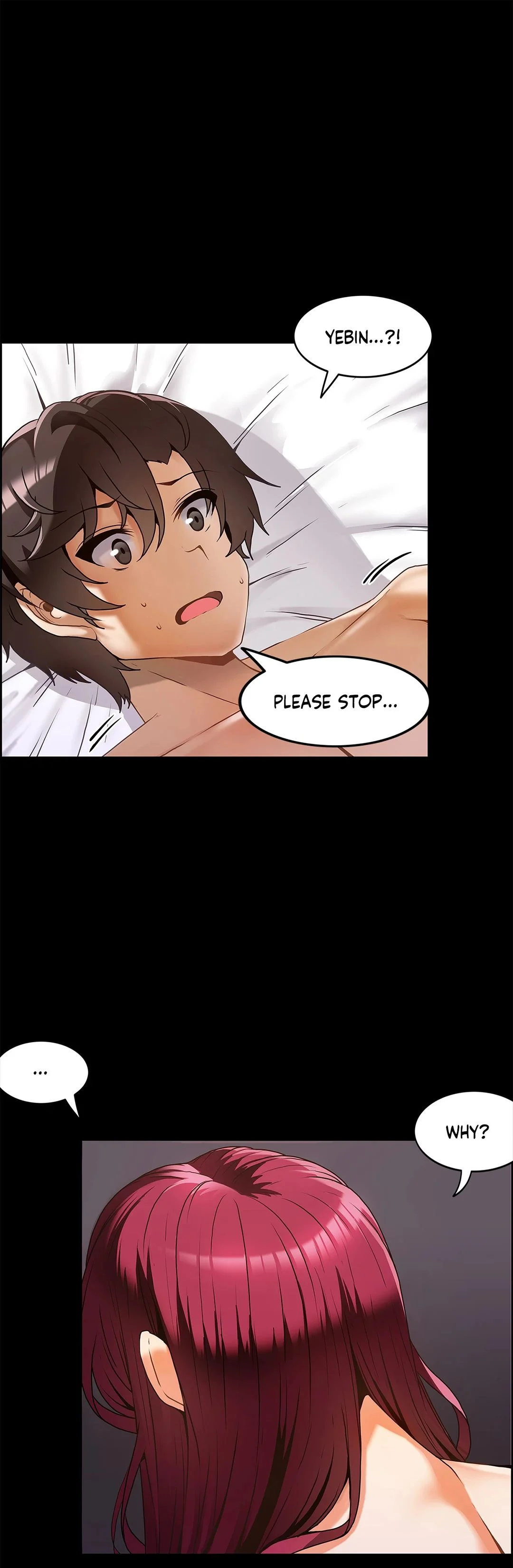 Twin Recipe Chapter 15 - HolyManga.Net