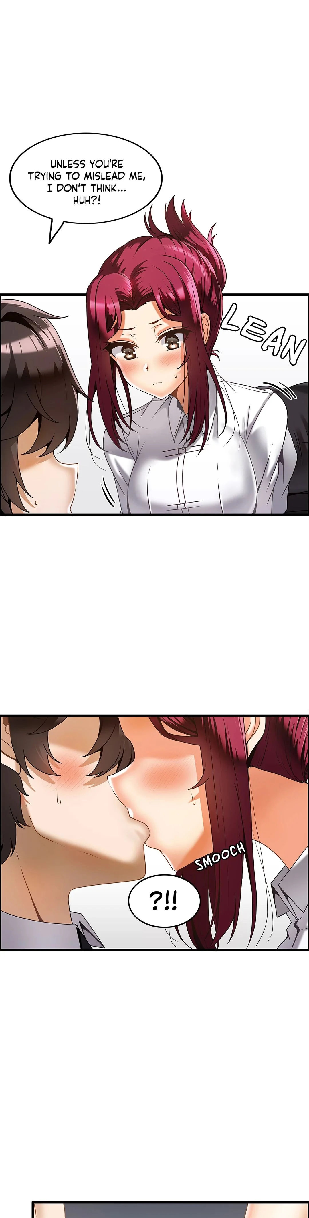 Twin Recipe Chapter 16 - HolyManga.Net