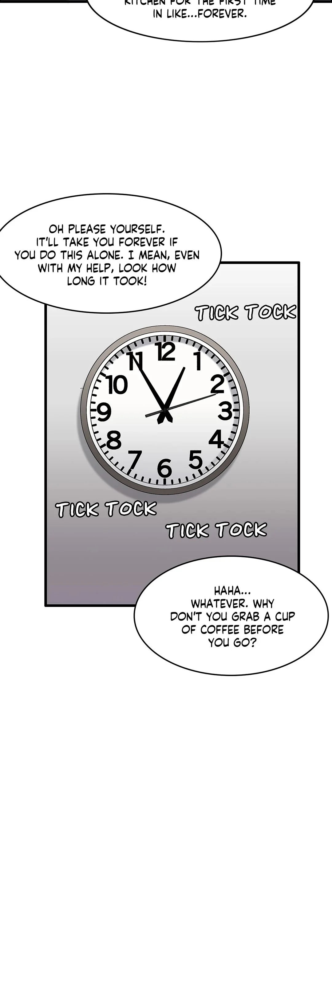 Twin Recipe Chapter 16 - HolyManga.Net