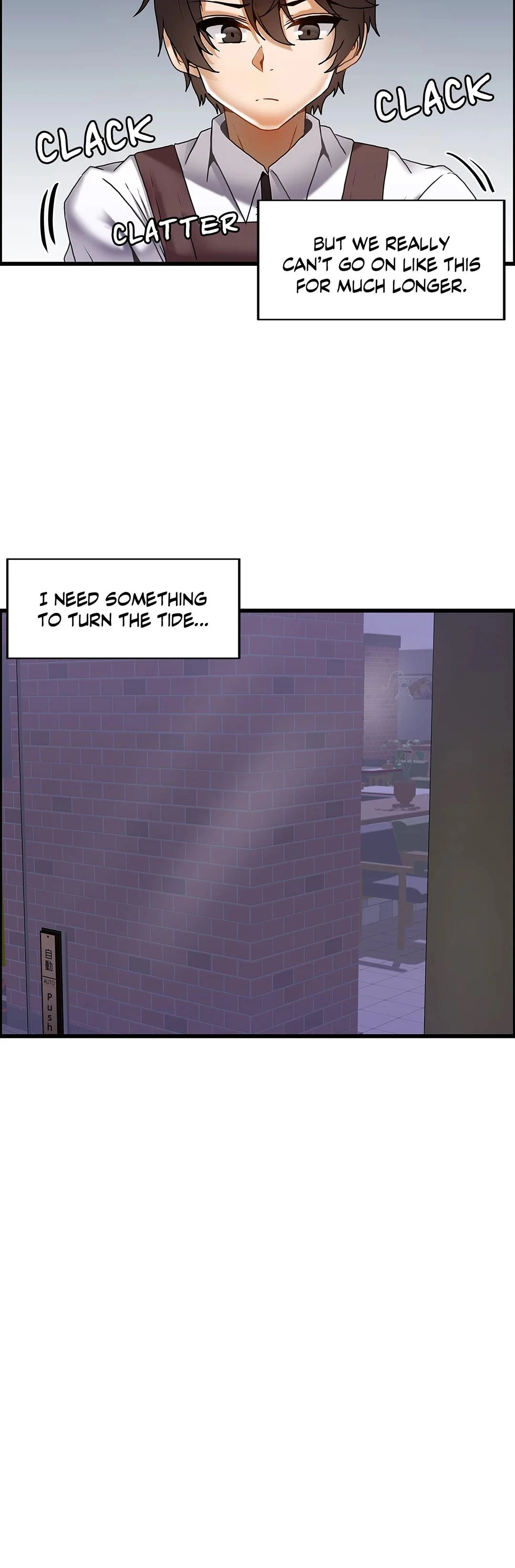 Twin Recipe Chapter 16 - HolyManga.Net