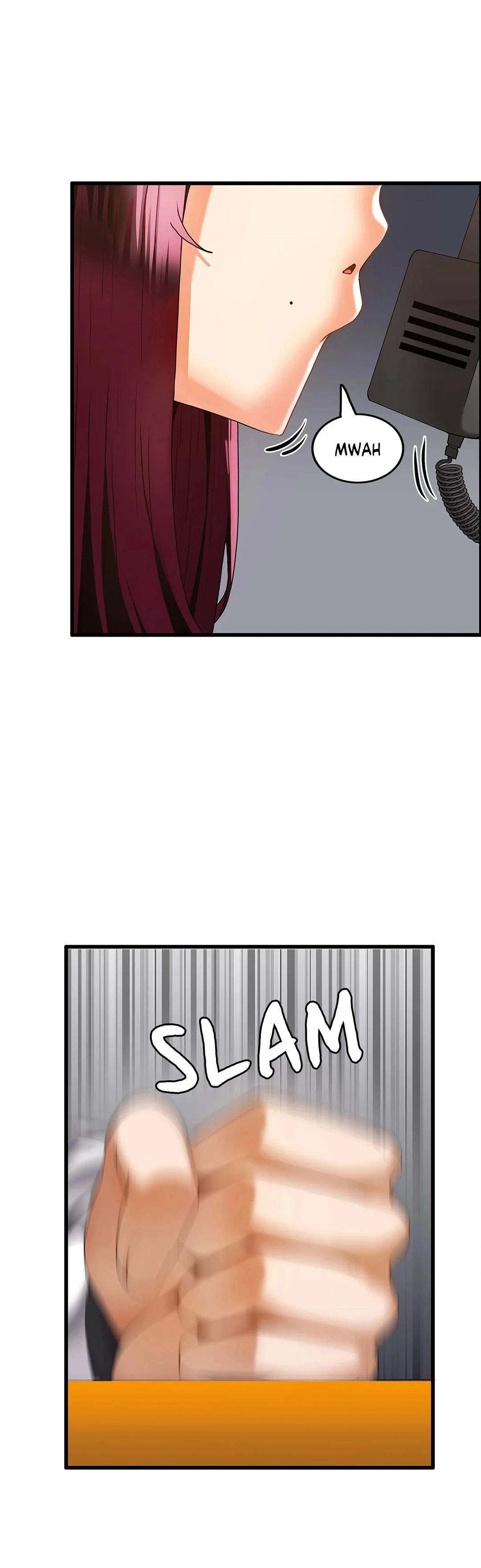 Twin Recipe Chapter 16 - HolyManga.Net