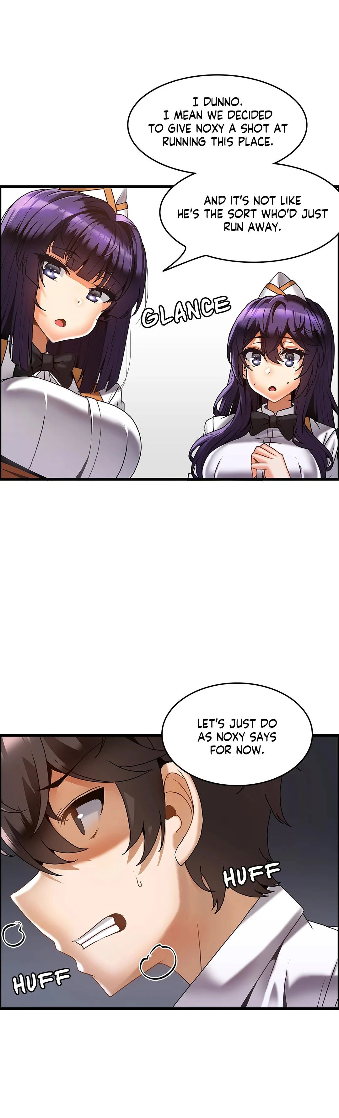 Twin Recipe Chapter 16 - HolyManga.Net