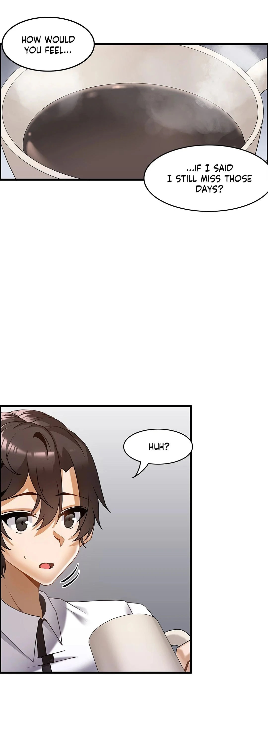 Twin Recipe Chapter 16 - HolyManga.Net