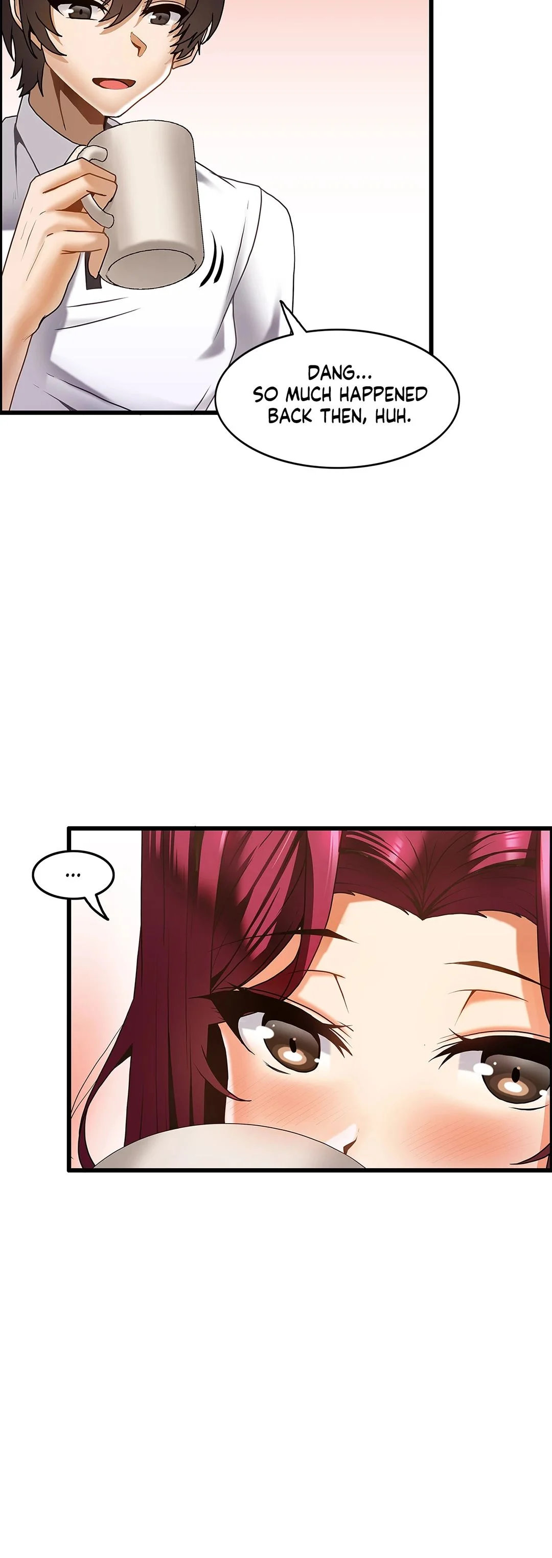 Twin Recipe Chapter 16 - HolyManga.Net