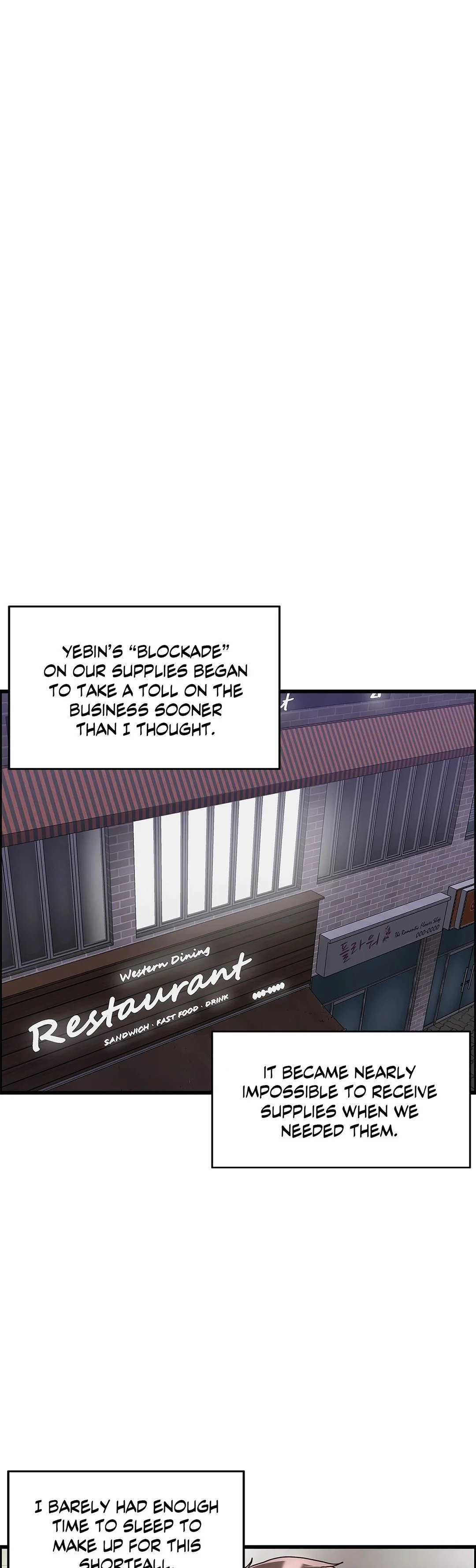 Twin Recipe Chapter 16 - HolyManga.Net